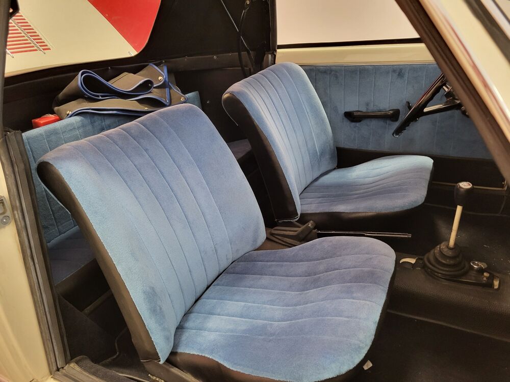 M4 700S CABRIOLET FLAT TWIN 1962 occasion 37170 Chambray-l&egrave;s-Tours