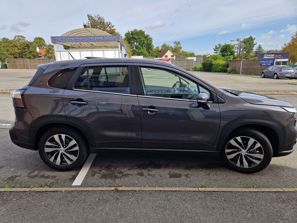 S-cross 1.4 hybrid Style 2024 occasion 80480 Salou&euml;l