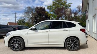 X1 xDrive25eA 220ch M Sport 2020 occasion 71380 Ch&acirc;tenoy-en-Bresse