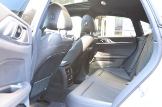S&eacute;rie 4 (G26) Gran Coup&eacute; 430i 245 M Sport Steptronic8 2023 occasion 88000 &Eacute;pinal