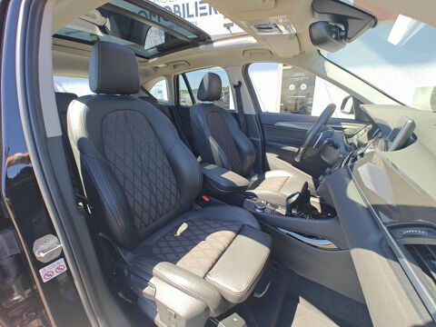 X1 xDrive18dA 150ch xLine 2018 occasion 90400 Danjoutin