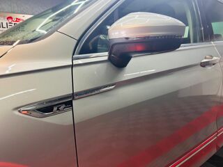 Tiguan 2.0 TDI 150 cv DSG7 R-Line – Toit Ouvrant – Garantie 12 Mois 2019 occasion 71300 Montceau-les-Mines