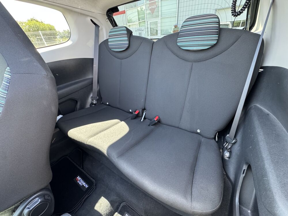 C1 1.2 82 AIRSCAPE SHINE | CARPLAY, CLIM AUTO, SIEGES CHAUFFANT 2018 occasion 44860 Pont-Saint-Martin