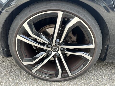 V90 D5 AWD 235ch R-Design Geartronic 2017 occasion 68390 Sausheim