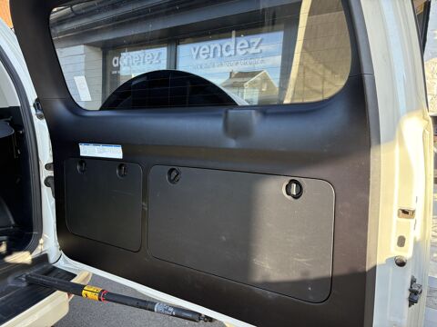 Land Cruiser 177 D-4d Lounge Bva 3p 2 Places GARANTIE RELAX 2020 occasion 59300 Valenciennes