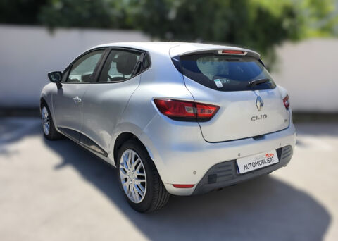Clio 0.9 TCE 90 ENERGY DYNAMIQUE GARANTIE 6 MOIS NATIONALE 2017 occasion 34160 Castries