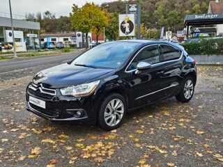 DS4 1.6 BLUE HDI 120 2015 occasion 25400 Audincourt