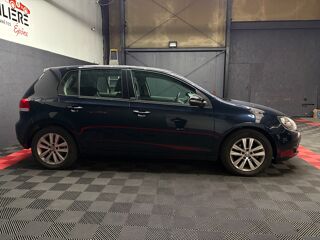 Golf 1.6 TDI 105 BlueMotion Style 2011 occasion 78680 &Eacute;p&ocirc;ne