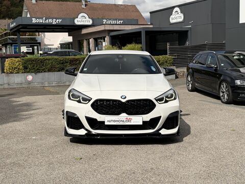 Serie 2 (F44) M235I GRAN COUPE 306 XDRIVE - HIFI HARMAN KARDON - 2019 occasion 25400 Audincourt