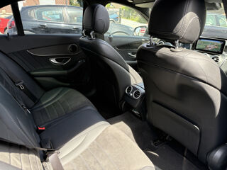Classe C IV (2) 220 D AMG LINE 9G-TRONIC 2019 occasion 59300 Valenciennes