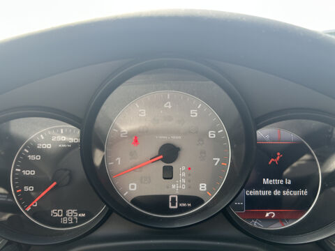 Panamera 4S 4.8 i V8 PDK 400cv 2010 occasion 71380 Ch&acirc;tenoy-en-Bresse