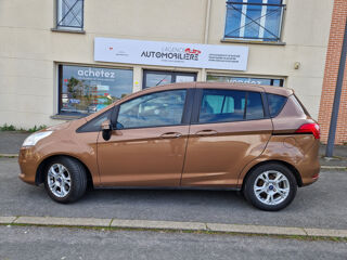 B-max 1.0 ECOBOOST S&S 100 EDITION 2014 occasion 80480 Salou&euml;l