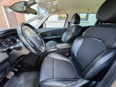 Grand scenic IV Grand Sc&eacute;nic IV 1.7 dCi EDC6 120 cv INTENS 2019 occasion 25300 Pontarlier