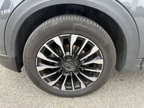 500 x 1.6 130 cross 2021 occasion 68390 Sausheim