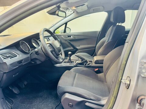 508 I Berline 1.6 HDi FAP 115 cv 2012 occasion 71300 Montceau-les-Mines