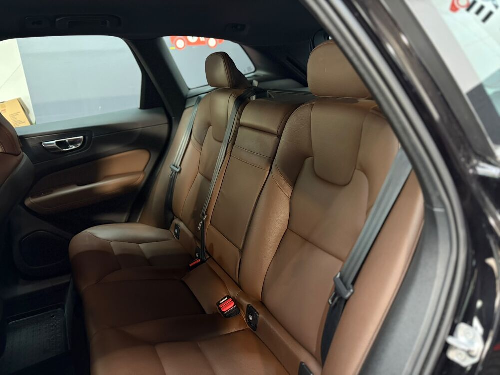 XC60 2.0d 197ch 2020 occasion 78680 &Eacute;p&ocirc;ne