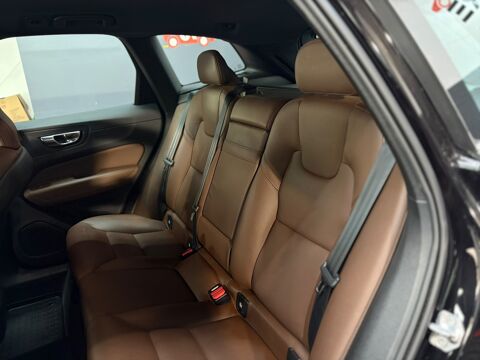 XC60 2.0d 197ch 2020 occasion 78680 &Eacute;p&ocirc;ne