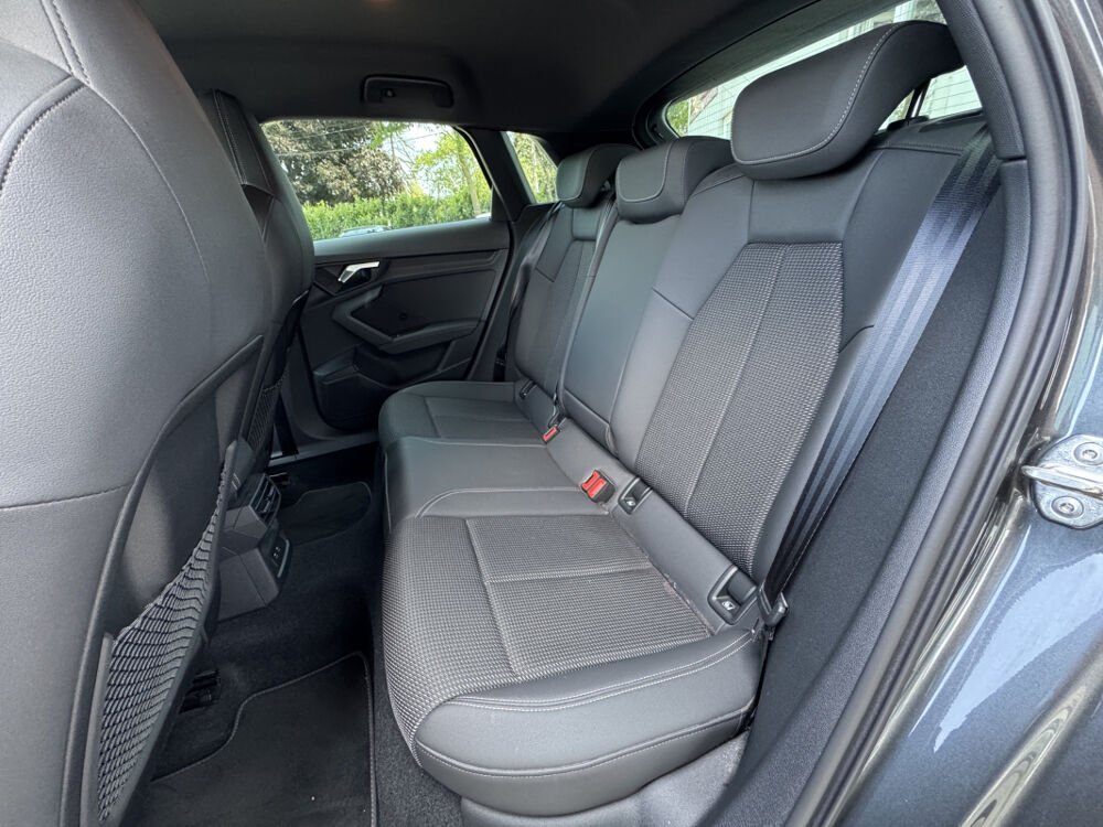 A3 2.0 30 TDI Sportback - 116cv S LINE 2022 occasion 71380 Ch&acirc;tenoy-en-Bresse
