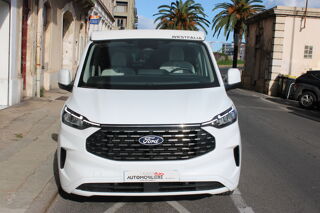Transit TITANIUM 2025 occasion 34200 S&egrave;te