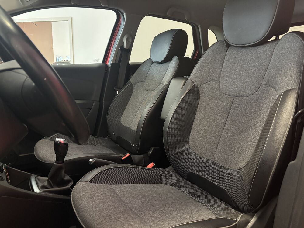 Captur CAPTUR (2) 0.9 TCE 90 ENERGY INTENS 2018 occasion 37170 Chambray-l&egrave;s-Tours