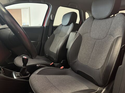 Captur CAPTUR (2) 0.9 TCE 90 ENERGY INTENS 2018 occasion 37170 Chambray-l&egrave;s-Tours