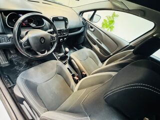Clio IV 5 Portes Phase 2 1.5 dCi FAP Energy eco2 S&S 90 cv 2016 occasion 71300 Montceau-les-Mines