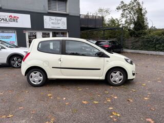 Twingo 1.5 DCI 75 LIFE 2014 occasion 25400 Audincourt