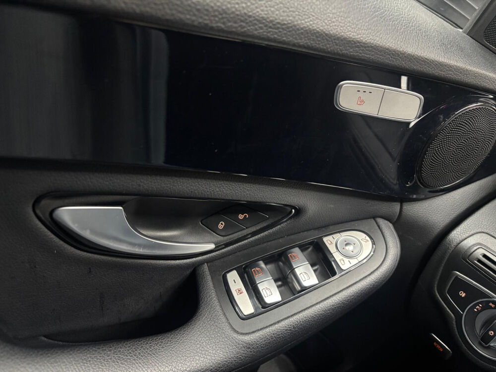 Classe C 180d Executive 116ch 2018 occasion 78680 &Eacute;p&ocirc;ne