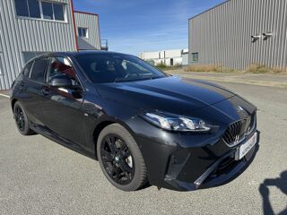 S&eacute;rie 1 F70 120 170 DKG7 M SPORT | ATTELAGE / LEDS / HARMAN KARDON | 2025 occasion 44860 Pont-Saint-Martin