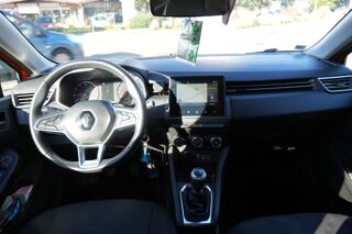 Clio V 1.0 TCE 100 ZEN 2019 occasion 01000 Saint-Denis-l&egrave;s-Bourg