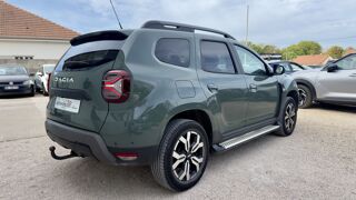 Duster 1.0 ECO-G 100ch Journey + 4x2 2023 occasion 71380 Ch&acirc;tenoy-en-Bresse