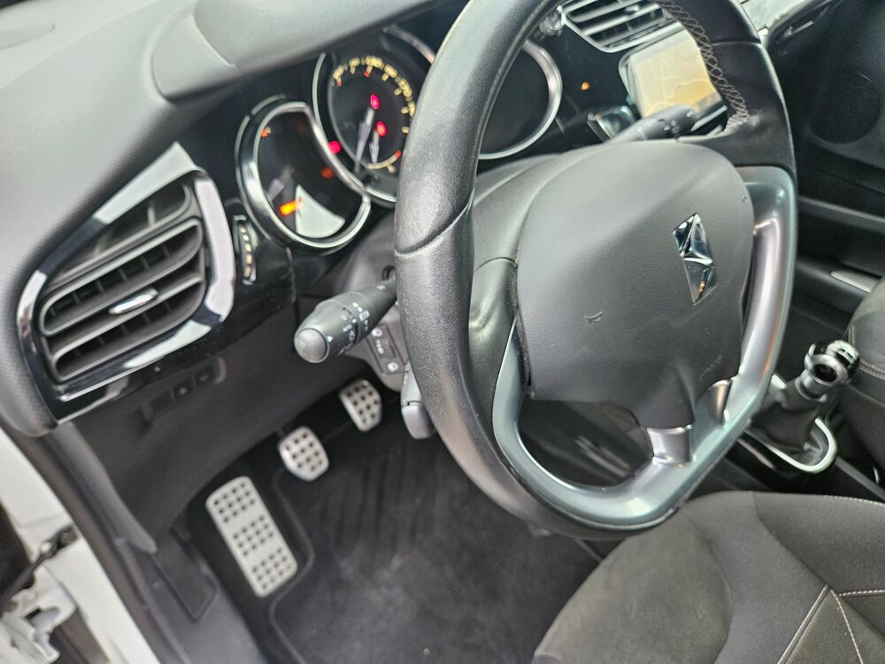 DS3 1.2 PURETECH 110 CH CONNECTED CHIC 2018 occasion 25400 Audincourt