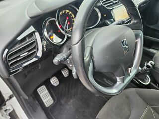 DS3 1.2 PURETECH 110 CH CONNECTED CHIC 2018 occasion 25400 Audincourt