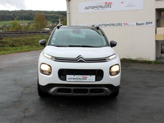 C3 Aircross 110 CH S&S Shine EAT6 2018 occasion 70000 Vesoul