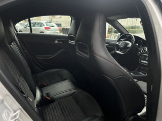 Classe A 200 7G-DCT Pack AMG 136cv - phase 2 2017 occasion 49124 Saint-Barth&eacute;lemy-d'Anjou