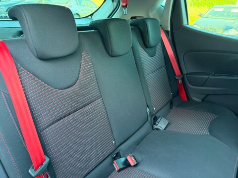Clio 1.6 T 200ch RS EDC 2016 occasion 68390 Sausheim