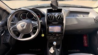 Duster Phase 2 SUV 1.5 dCi 4x2 109 cv 2018 occasion 91120 Palaiseau