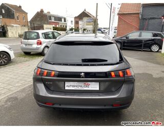 508 SW II SW 1.5 BLUEHDI 130 S&S ACTIVE BUSINESS EAT8 2019 occasion 59300 Valenciennes