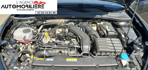 Leon IV Sportstourer 1.5 ETSI Hybrid 150 Business 2024 occasion 60700 Fleurines