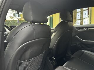 A3 III (2) SPORTBACK 40 TFSI 190 S TRONIC S LINE 10CV - ENTRETI 2019 occasion 92370 Chaville