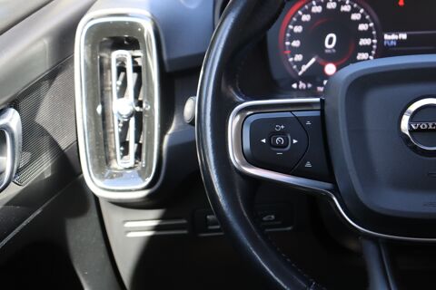 XC40 Ph.II T2 129 Business (Entretien &agrave; jour Volvo) 2020 occasion 88000 &Eacute;pinal