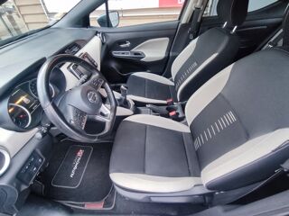 Micra TEKNA- FINITION HAUT DE GAMME 2017 occasion 27500 Pont-Audemer