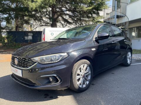 Tipo 1.6 HATCHBACK 120 cv Easy Business - Cam&eacute;ra Recul - Distribu 2016 occasion 91120 Palaiseau