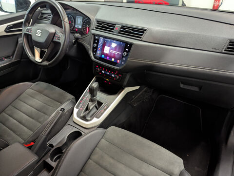 Arona 1.6 TDI 95 S/S XCELLENCE DSG7 2020 occasion 95800 Cergy