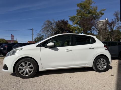 208 1.6 BlueHdi 75ch BVM5 2015 occasion 71380 Ch&acirc;tenoy-en-Bresse