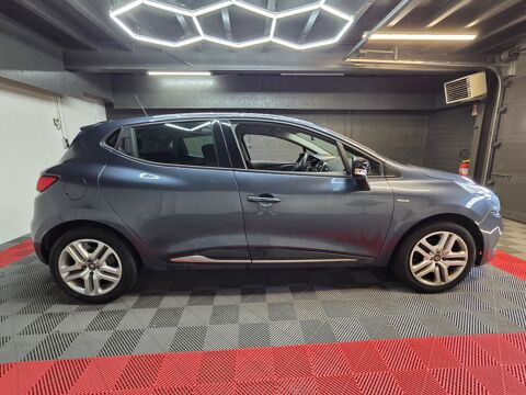 Clio 1.2 16v 75ch Limited GARANTIE 12 MOIS 2018 occasion 71300 Montceau-les-Mines
