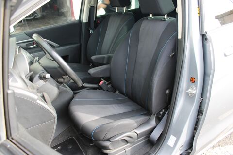 Mazda5 II 1.6 MZ-CD 115 ELEGANCE ( 1&egrave;re main, Radar Arr, Roue de se 2011 occasion 34200 S&egrave;te