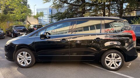 5008 1.6 THP 165ch EAT6 7 Places/ Allure Full Option/ Moteur chan 2016 occasion 91120 Palaiseau
