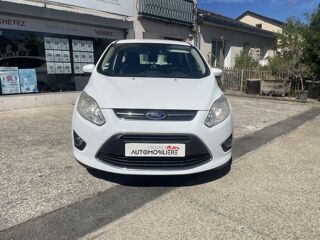 C-max II 1.6 TDCi 115 cv - Business 2014 occasion 49124 Saint-Barth&eacute;lemy-d'Anjou