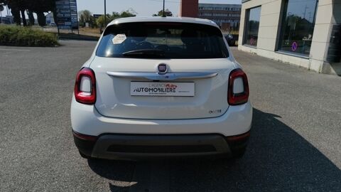 500 X 1.0 FireFly Turbo 120 ch City Cross Business 2019 occasion 68390 Sausheim